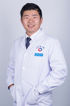 Zhongpeng Wang