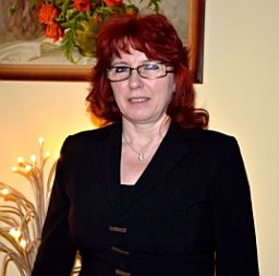 Aleksandra Kuzior