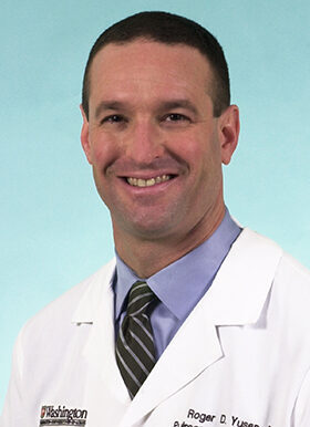 Roger D. Yusen