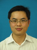 Qihong Zhu