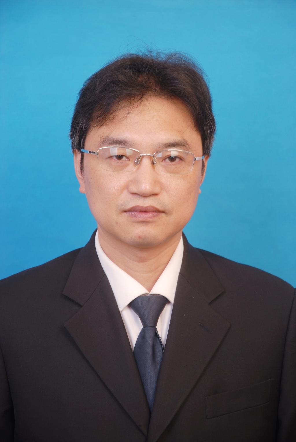 Ming Wu
