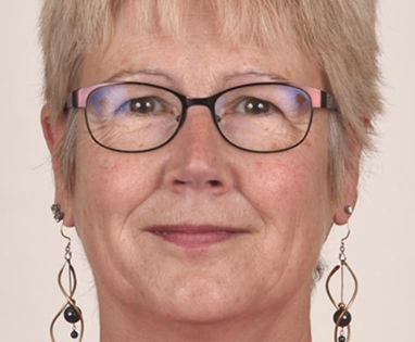 Jane Langdale