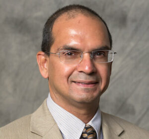 Chilukuri K. Mohan