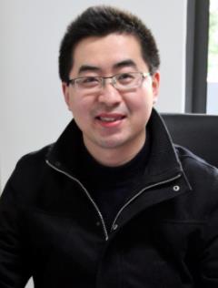 Yang Bai