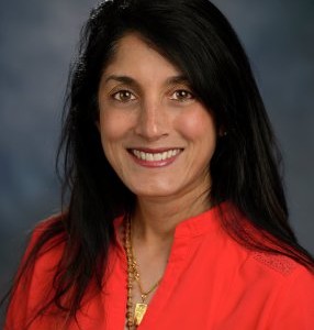 Shanta R. Dube