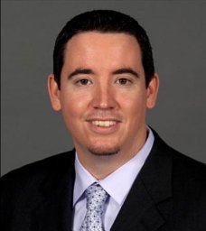 Fisher Brian T