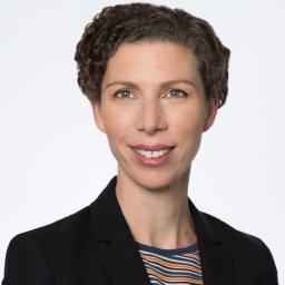 Mary J. C. Ludlam