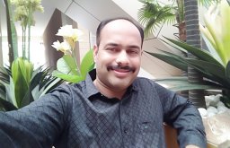 Vinod D. Chaudhari