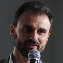 Emanuele Serrelli