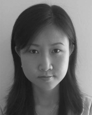 Thanh-Ha Le