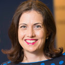 Catherine Mcdougall