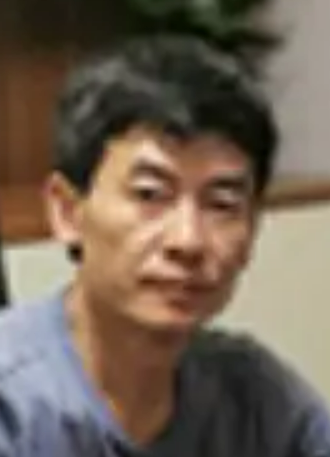 Zushan Yang
