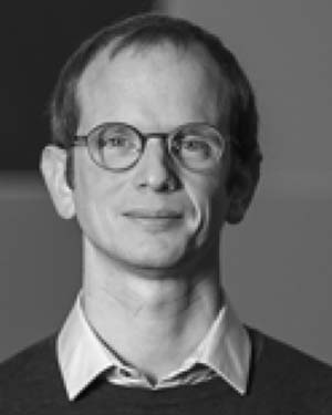 Johan Barthelemy