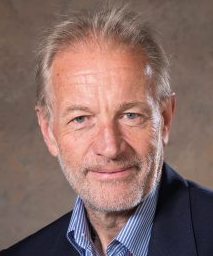 Mervyn Bibb