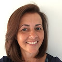 Isabel Cristina Ramos Peixoto Guimaraes