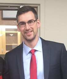 Brian W. Walker