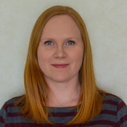 Jennifer Ann Fish
