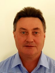 Timothy O’Leary