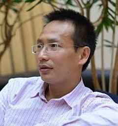 Tuan Anh Trinh