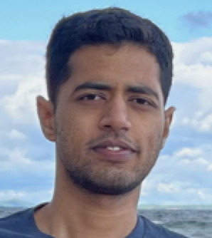 Susheel Suresh