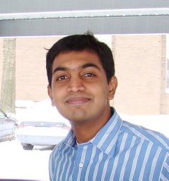 Rakshit Ramachandra