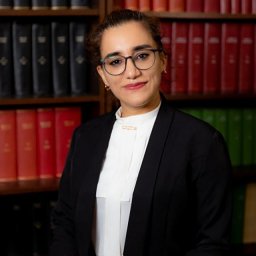 Fatemeh Sadat Mahdavi