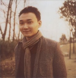 Zhen Zhang