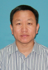 Jian Yang
