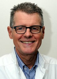 Jakob De Vries