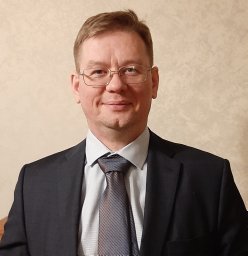 Dmitry S Karpov