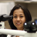 Judy Sarungbam