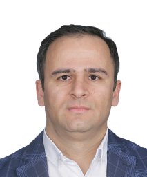 Valiollah Palangi