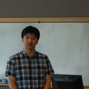 Itaru Iwama