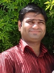 Mahesh Angira