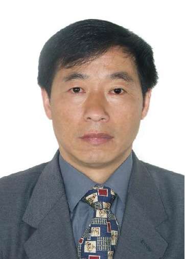 Jifang Zheng