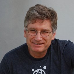 Bruce A. Hamilton