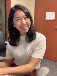 Amy Yeo-jin Ahn