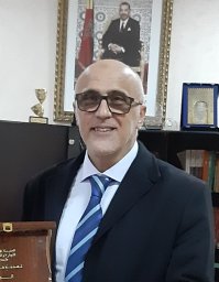 Chafik Khalid