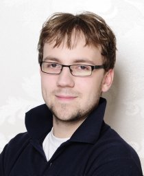 Heiko Bornholdt