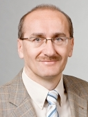 Klaus Köhler