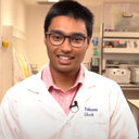 Yohaann A. Ghosh