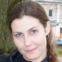 Elena Platonova