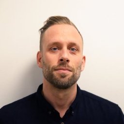 Arvid Engström