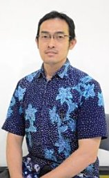 Erwin Sutanto