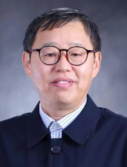 Jifeng Xu
