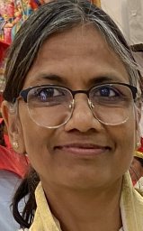 Jyoti Divecha