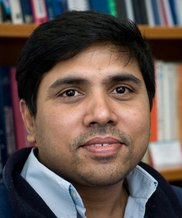 Venkataramana Badarla
