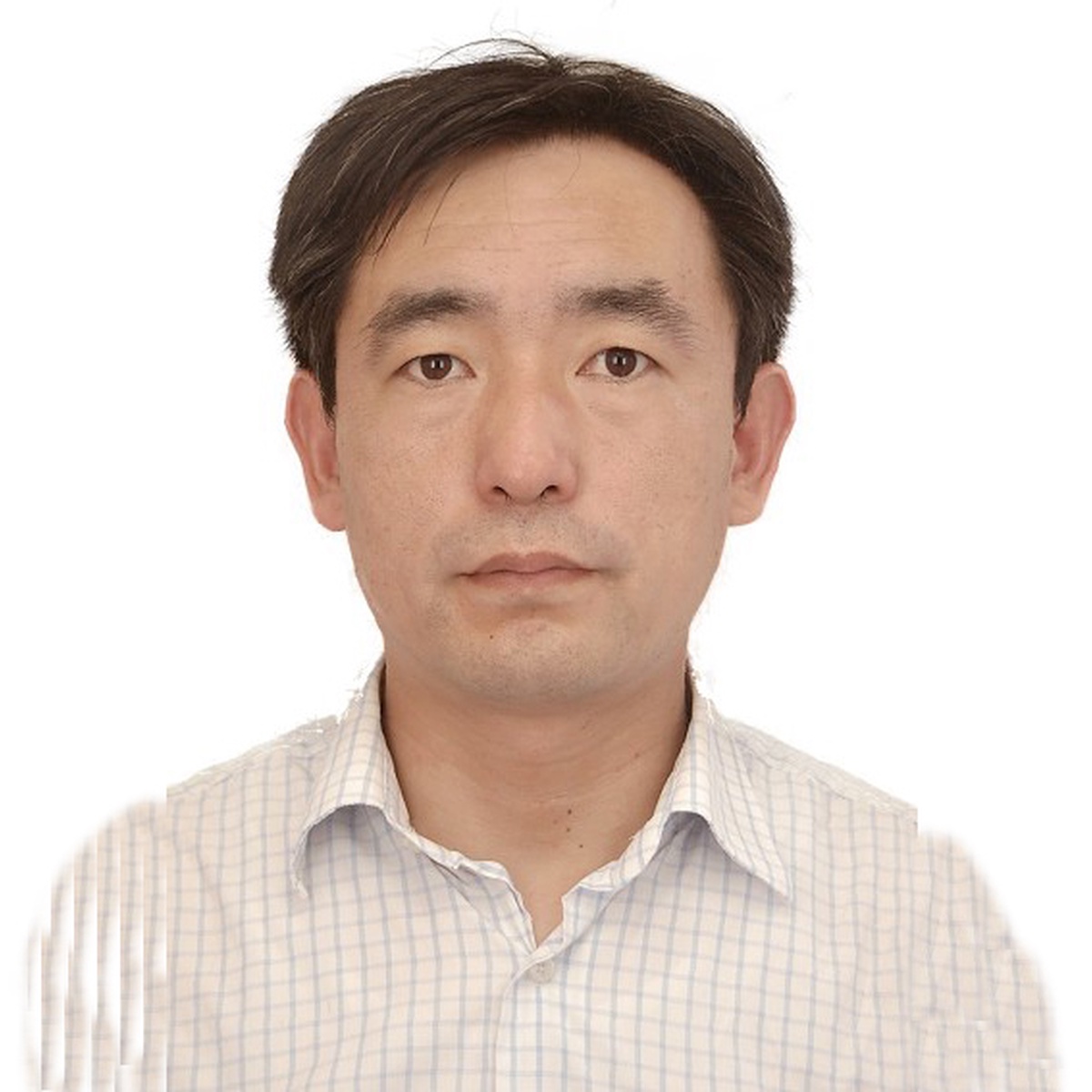 Shixing Liu