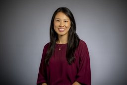 Caroline M Dong