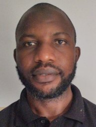 Ahmed I Omotayo